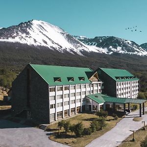 Wyndham Garden Ushuaia Hotel Del Glaciar