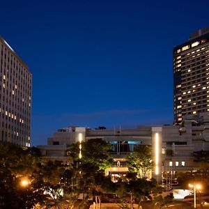 Grand Prince Hotel Osaka Bay